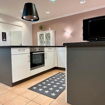 Vonmos トラーベン・トラールバッハ